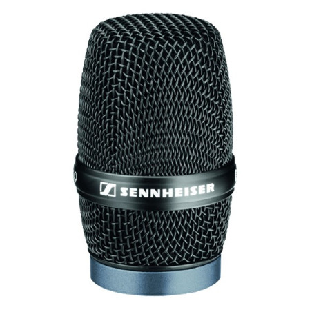 MMD-935-1BK Tte micro cardio pour micro main des sries S Sennheiser
