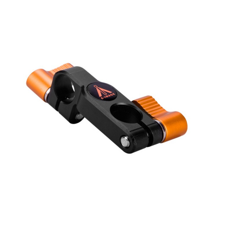 Fixation 90 Degrés Tige 15mm Fixation 90 Degrés Tige 15mm