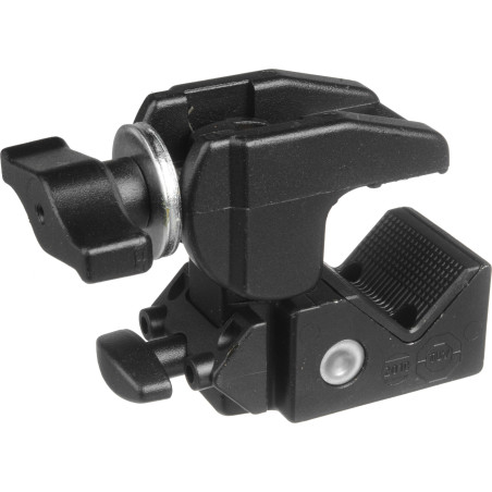 C1575B Super Clamp Système de serrage avec mandrin métal Avenger