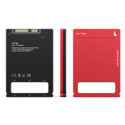 SSD AVpro mk3 6,4 cm (2,5") 2To SATA 6 Gb/s Angelbird
