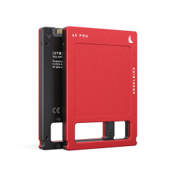 SSD AVpro mk3 6,4 cm (2,5") 2To SATA 6 Gb/s