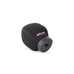 SUPER SOFTIE BONNETTE 3D Tex 5cm SUPER SOFTIE BONNETTE 3 Rycote
