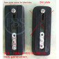 GP1 - Semelle coulissante pour GH03, GH06, GH08, GH10 GP1 - Semelle coulissante pour GH03, GH06, GH08, GH10