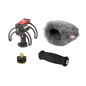 KIT ENREGISTREUR ZOOM H5