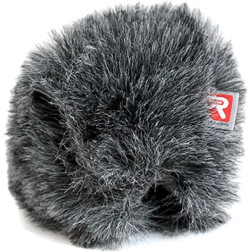 MINI WINDJAMMER pour bonnette mousse MINI WINDJAMMER pou Rycote