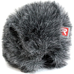 MINI WINDJAMMER pour bonnette mousse Rycote