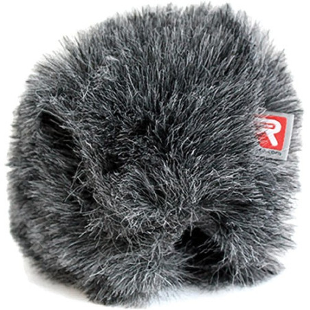 Mini Windjammer pour mousse micro canon 5cm Rycote