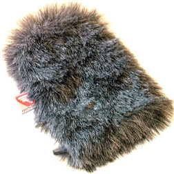 Mini Windjammer pour mousse micro canon 12cm Rycote