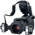 MT-26EX-RT - Flash Macro Twin Lite Canon