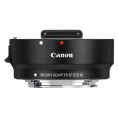 Bague d'adaptation EF-EOS M Canon