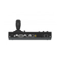 RM-IP500/AC Pupitre pour caméra PTZ FR7 avec alimentation Sony