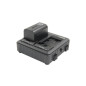 LC-2J Chargeur de batterie SSL-JVC50-SSL-JVC75 LC-2J Chargeur de batterie SSL-JVC50-SSL-JVC75