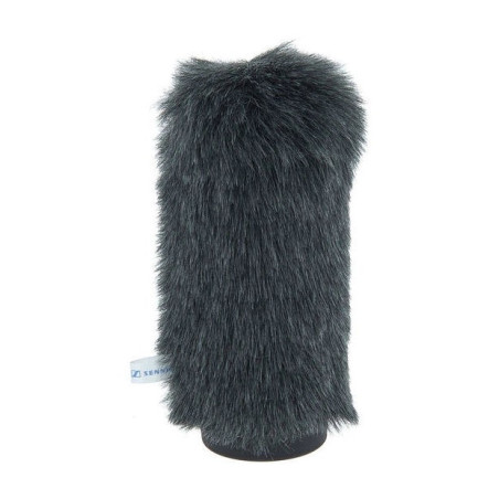 MZH600 Bonnette anti-vent poils longs pour MKE600 Sennheiser