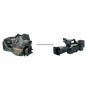 Housse protection pluie XL
