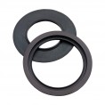 SYSTEME 100 bague d'adapatation 58 mm LEE Filters
