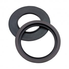 SYSTEME 100 bague d'adapatation 62 mm LEE Filters