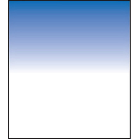 SW150 Filtre dégradé SKY BLUE 5 Medium
