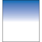 SW150 Filtre dégradé SKY BLUE 5 Medium SW150 Filtre dégradé SKY BLUE 5 Medium