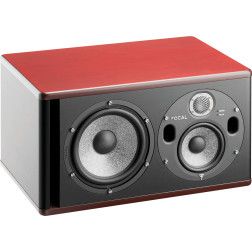 TRIO6-BE - Série SM6 - Moniteur de studio actif 3 voies, 8 pouces FOCAL