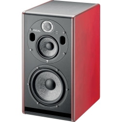 TRIO6-BE - Série SM6 - Moniteur de studio actif 3 voies,