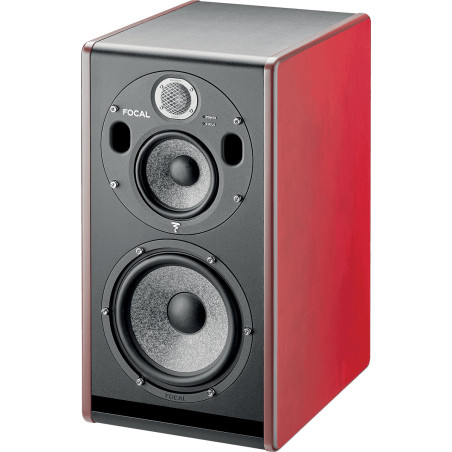 TRIO6-BE - Série SM6 - Moniteur de studio actif 3 voies,