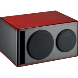 TRIO11-BE - Série SM6 - Moniteur de studio actif 3 voies