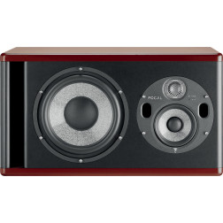 TRIO11-BE - Série SM6 - Moniteur de studio actif 3 voies, 10 pouces FOCAL