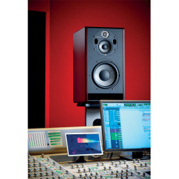 TRIO11-BE - Série SM6 - Moniteur de studio actif 3 voies, 10 pouces FOCAL