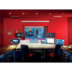 TRIO11-BE - Série SM6 - Moniteur de studio actif 3 voies, 10 pouces FOCAL