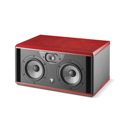 TWIN6 - Série ST6 - Moniteur de studio actif 3 voies, 2x 6,5 pouces FOCAL