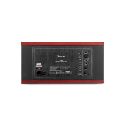 TWIN6 - Série ST6 - Moniteur de studio actif 3 voies, 2x 6,5 pouces FOCAL