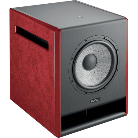 SUB12 - Série ST6 - Subwoofer 13" FOCAL