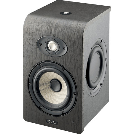 SHAPE50 - Série Shape - Enceinte de proximité active, 2 voies, 5 pouces FOCAL