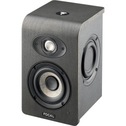 SHAPE40 - Série Shape - Enceinte de proximité active, 2 voies, 4 pouces FOCAL