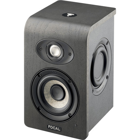 SHAPE40 - Série Shape - Enceinte de proximité active, 2 voies, 4 pouces FOCAL