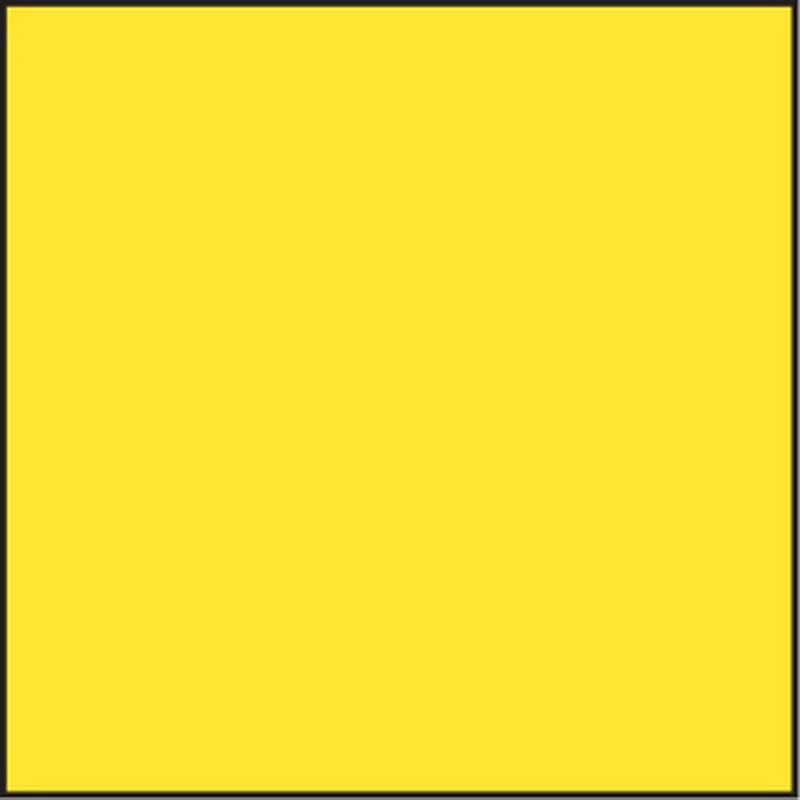 SYSTEM 100 Filtre Jaune - No. 8 SYSTEM 100 Filtre Jaune - No. 8