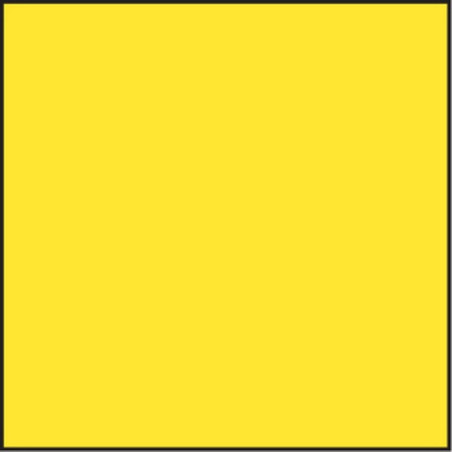 SYSTEM 100 Filtre Jaune - No. 8