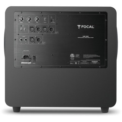SUB-ONE - Série Alpha Evo - Caisson de basses actif, 2x