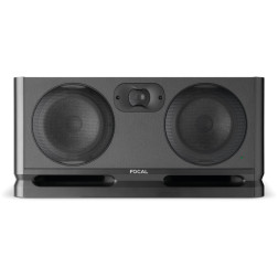 ALPHA-TWIN-EVO - Série Alpha Evo - Moniteur de studio ac