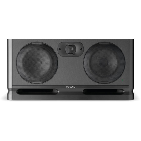 ALPHA-TWIN-EVO - Série Alpha Evo - Moniteur de studio ac