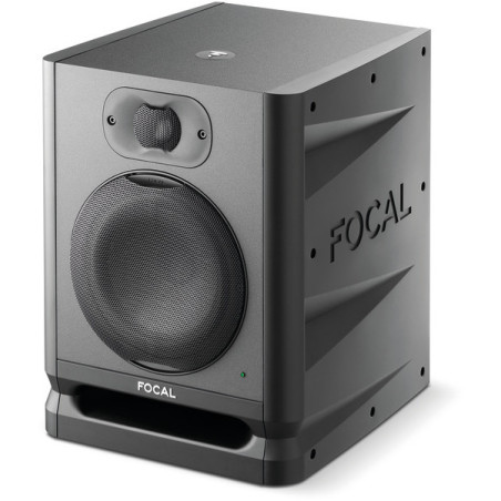 ALPHA-65-EVO - Série Alpha Evo - Moniteur de studio actif 2 voies, 6,5 pouces FOCAL