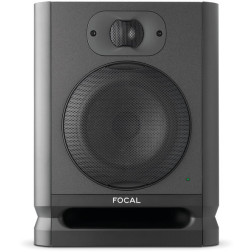ALPHA-65-EVO - Série Alpha Evo - Moniteur de studio acti