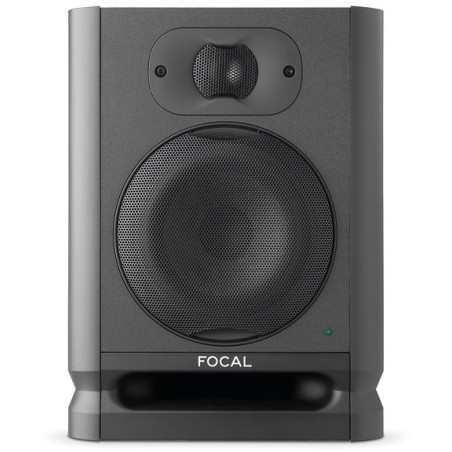 ALPHA-50-EVO - Série Alpha Evo - Moniteur de studio acti