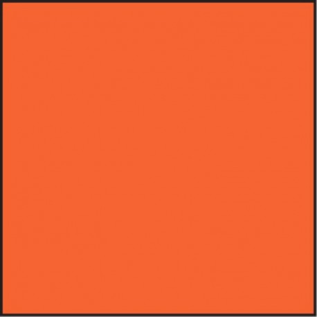 SYSTEM 100 Filtre Orange - No. 21 LEE Filters