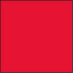 SYSTEM 100 Filtre Rouge Léger - No. 23A LEE Filters
