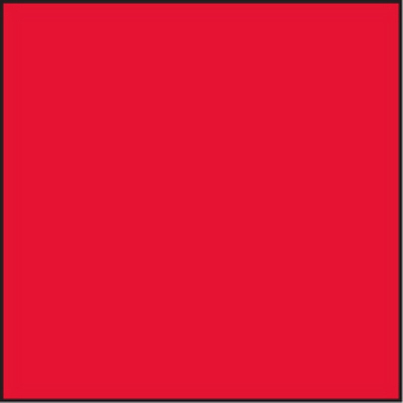 SYSTEM 100 Filtre Rouge Léger - No. 23A SYSTEM 100 Filtre Rouge Léger - No. 23A