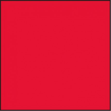 SYSTEM 100 Filtre Rouge Léger - No. 23A LEE Filters