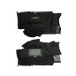 Housse protection pluie L