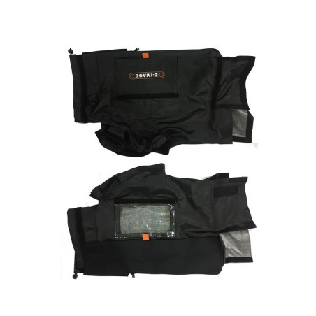 Housse protection pluie XL  Pour camera d epaule type