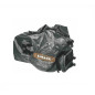 Housse protection pluie M
